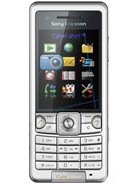 Sony Ericsson C510